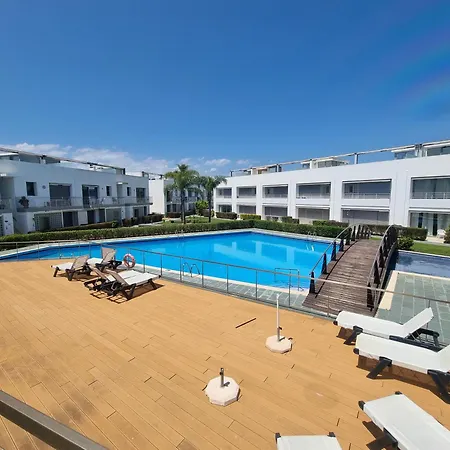 Apartment Penthouse Com Piscina *