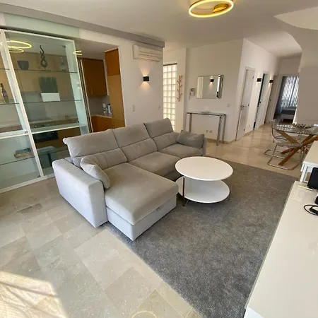 דירה Penthouse Com Piscina *
