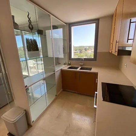 דירה Penthouse Com Piscina