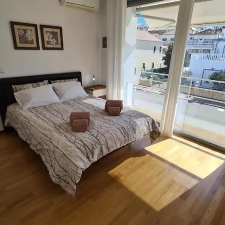 Apartment Penthouse Com Piscina Tavira