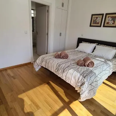 Penthouse Com Piscina