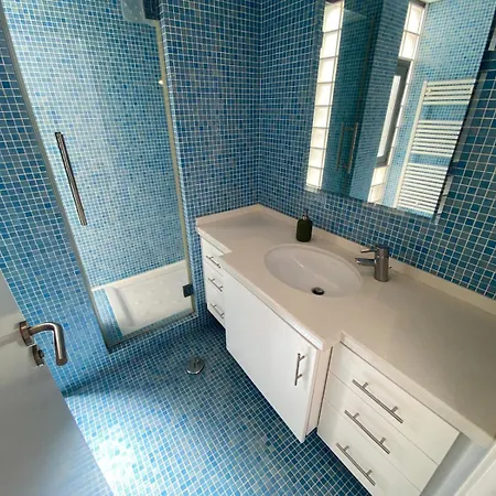 Penthouse Com Piscina * Tavira