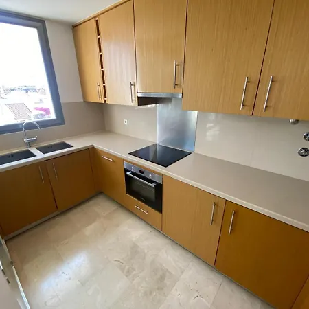 Apartment Penthouse Com Piscina