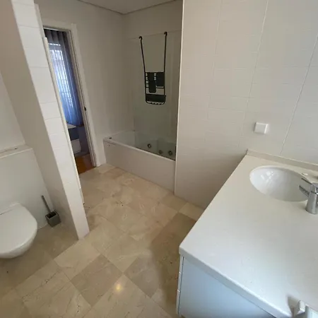 Apartment Penthouse Com Piscina